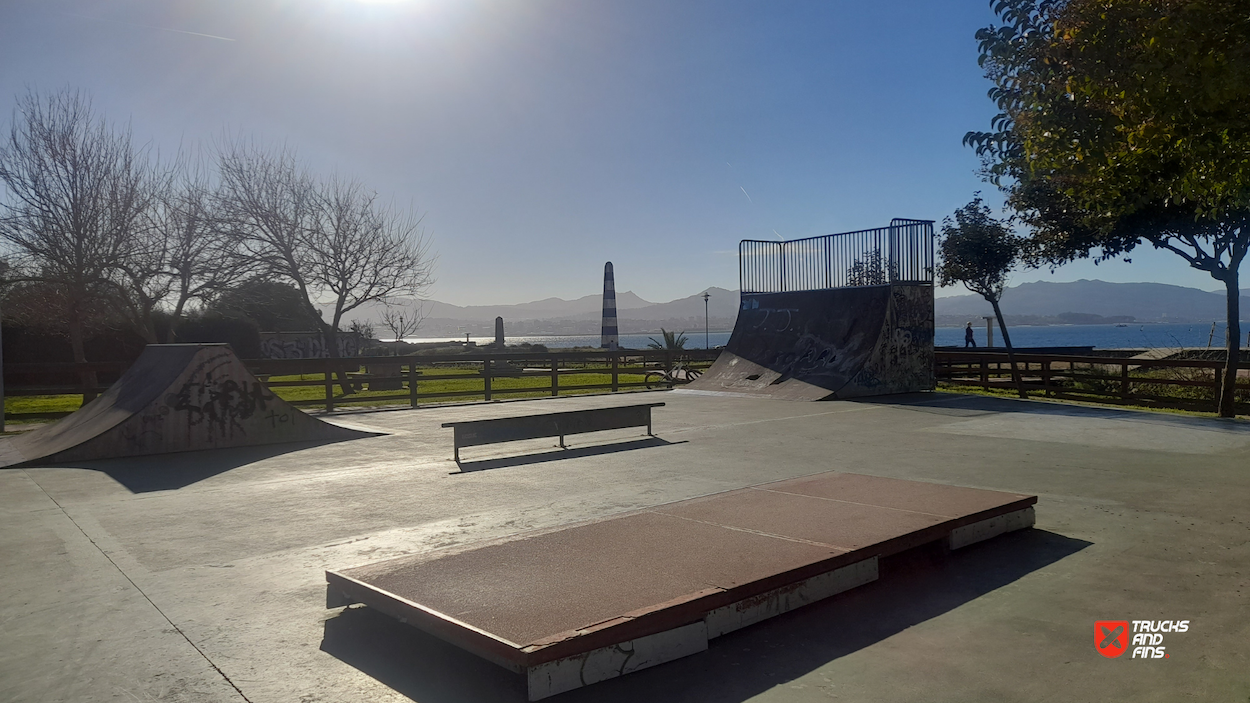 Rodeira Skatepark